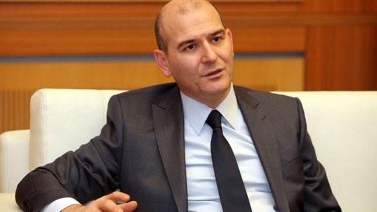 Bakan Soylu: Merak etmeyin, Fetullah Güleni tıpış tıpış verecekler