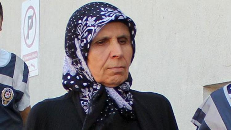 Aliye Boydakın da aralarında bulunduğu 9 kişi tutuklandı