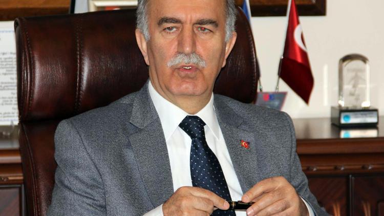 Eski Bursa Valisi Şehabettin Harput gözaltında