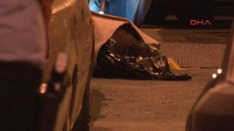 Küçükçekmece’de çöpten halıya sarılı ceset çıktı: 2 kişi gözaltında