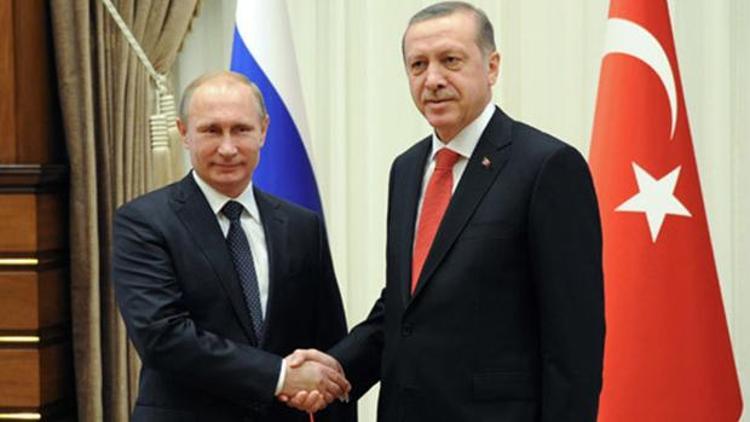Türkiye ile Rusyadan flaş karar