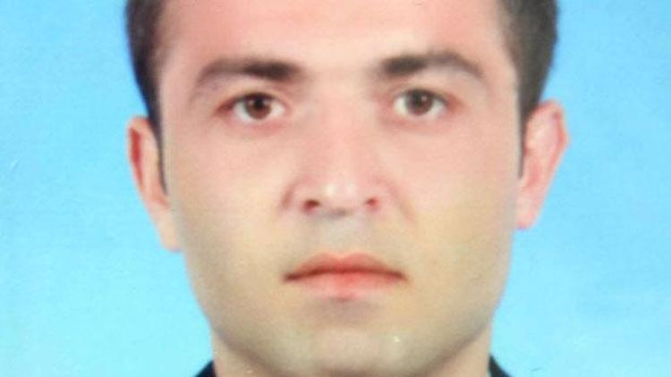 Şehit polis Abdullah Bozkurt bir yıldır Hakkaride görev yapıyordu