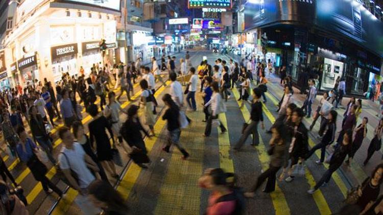 Japon kadınlar en uzun ömürlü ünvanını Hong Konglulara kaptırdı