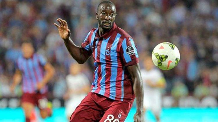 Trabzonspordan Yatabare açıklaması