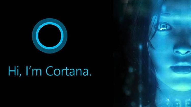 Windows 10da Cortanadan kaçış yok