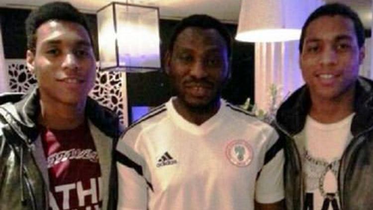 Amokachi attı, Beşiktaş kazandı