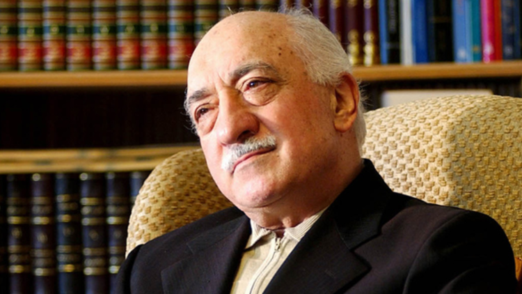 Darbe girişiminde Fethullah Gülen itirafları