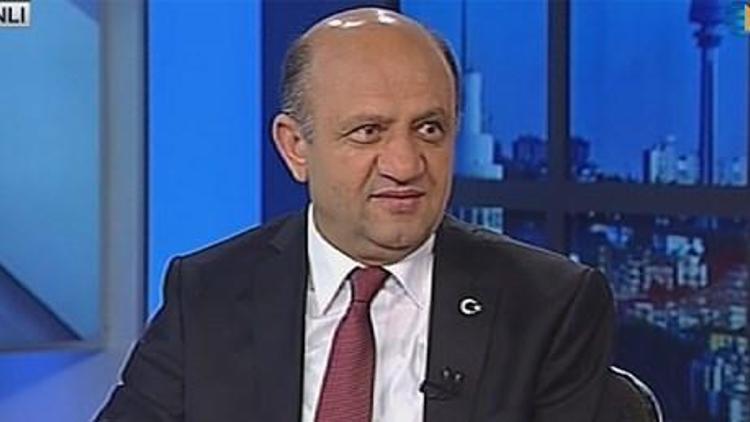 Son dakika haberi: Milli Savunma Bakanı Fikri Işık canlı yayında açıkladı