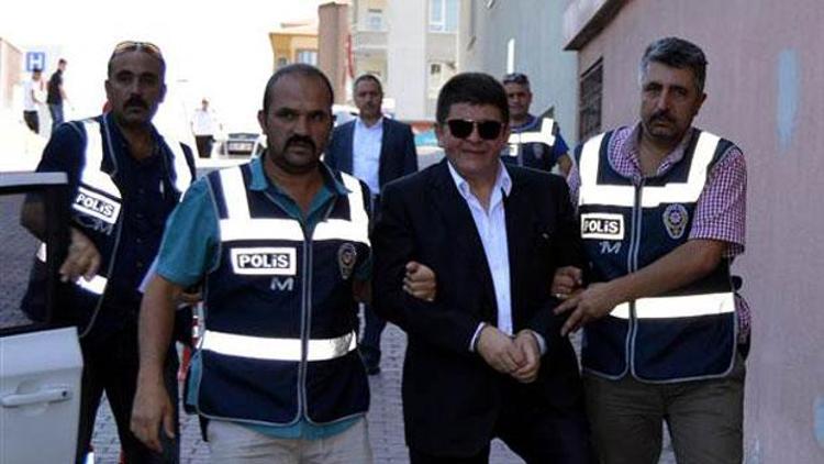 Boydak Holdingde Mustafa Boydak dahil 4 üst düzey yönetici gözaltında