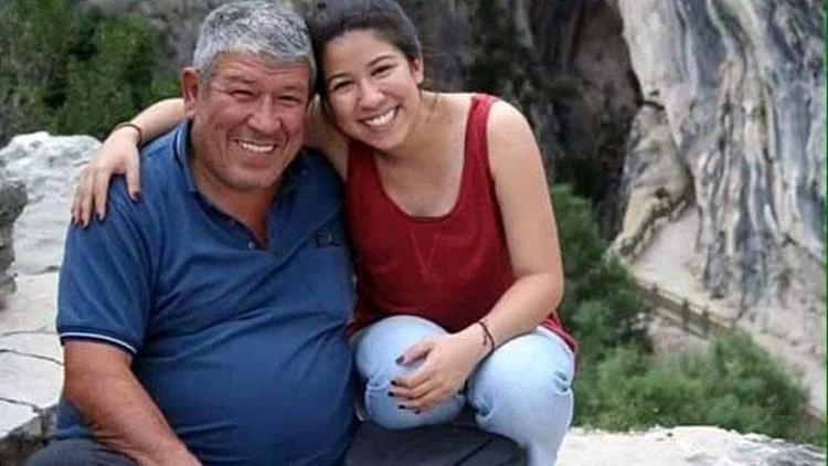 Ankara’daki bombalı saldırıda ölen Şebnem Yurtman’ın babası Cumhurbaşkanına hakaretten tutuklandı
