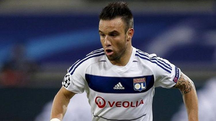 “Mathieu Valbuena Fenerbahçe’de” iddiası