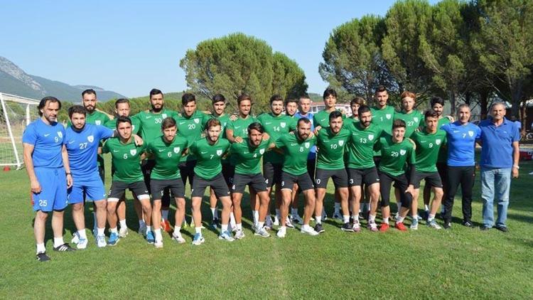 Muğlaspor Kartepeye gitti