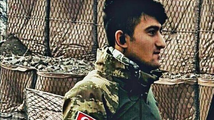 Şehit Jandarma Uzman Çavuş Hasan Keleş, 3 ay önce sözlenmiş