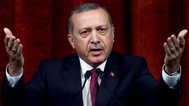 Erdoğan miladı: Liderler de  dahil  hakaret davalarından vazgeçiyor
