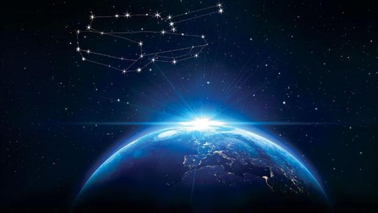 Darbeyi bilen astrologlar: Herkes yerde ararken onlar gökte buldu