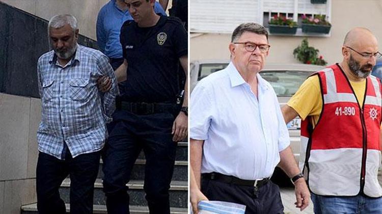 Zaman Gazetesinin 6 eski çalışanı tutuklandı