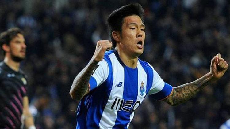 Trabzonspor, Jun Suk transferini tamamladı