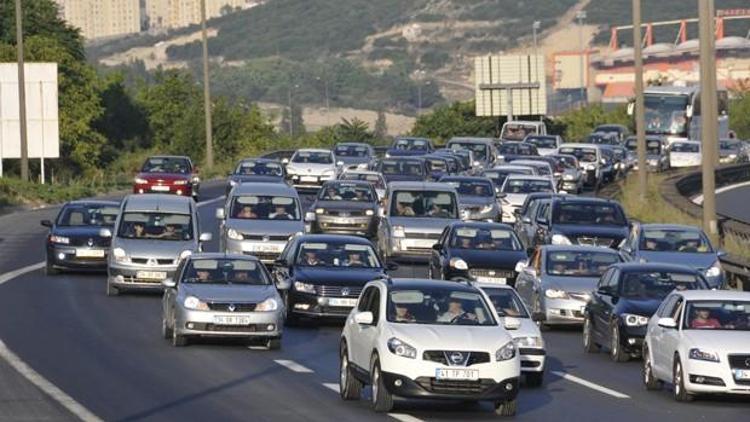 Trafik sigortasında primleri düşürecek yeni formül