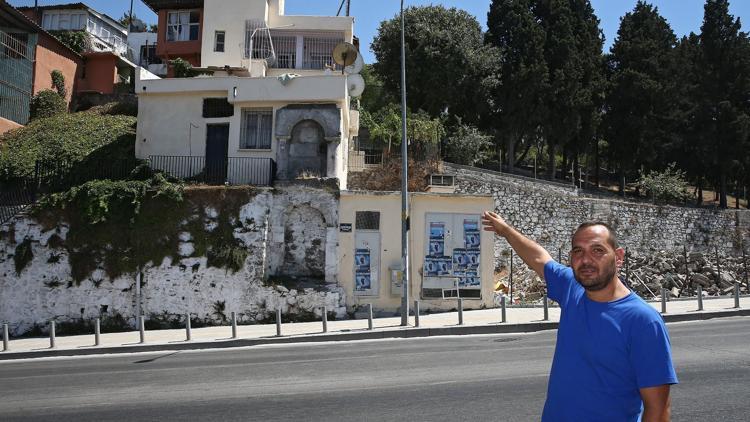 İki çeşmeler sonunda kurtuluyor