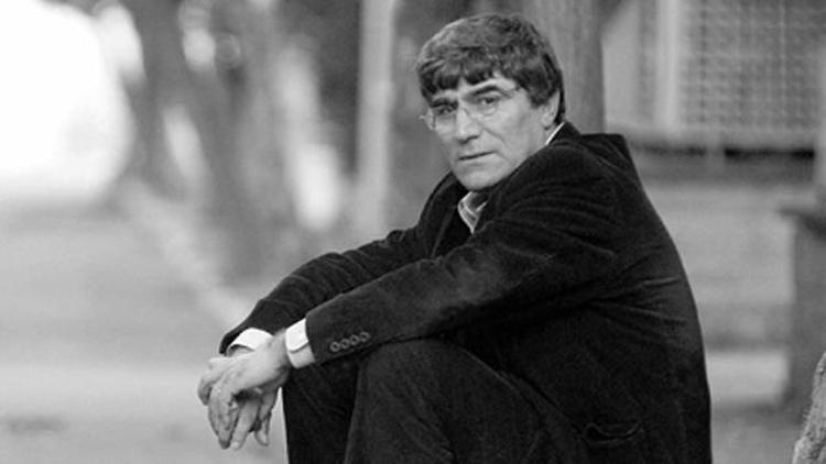 Hrant Dink soruşturmasında 26 gözaltı