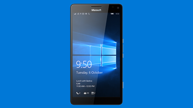 Windows 10 Mobile artık yüklenemeyecek