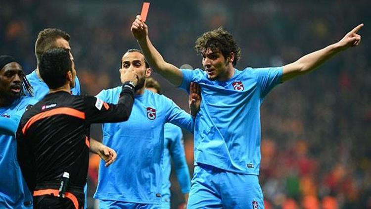 Galatasaray-Trabzonspor maçı için şok iddia