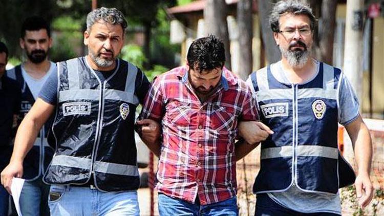 Adanada IŞİD operasyonu: Trinidad Tobago uyruklu 9 kişi yakalandı