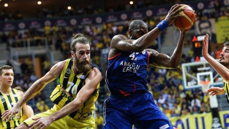 Basketbolda fikstür çekiliyor