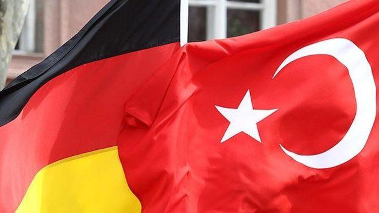 Türkiye, Alman maslahatgüzarı çağırdı