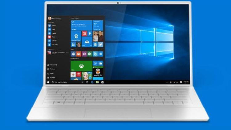 Windows 10u bedava indirmenin yolu