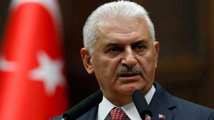 Başbakan Binali Yıldırım ile  Gündem Özel