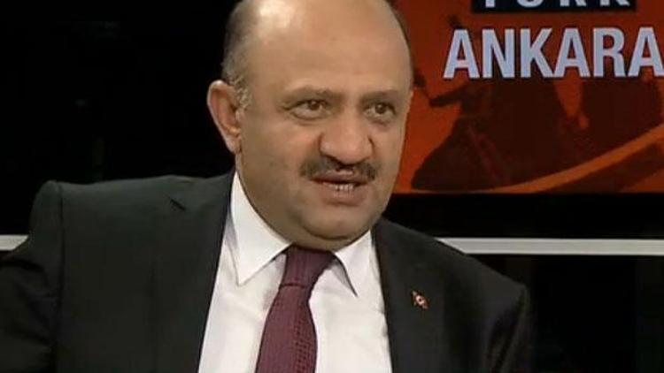 Bakan Fikri Işık: 30 Ağustos kutlanmayacak