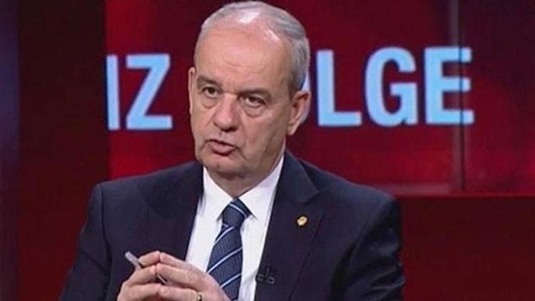 İlker Başbuğdan çok konuşulacak açıklamalar: Darbe girişiminin arkasında 3 grup var