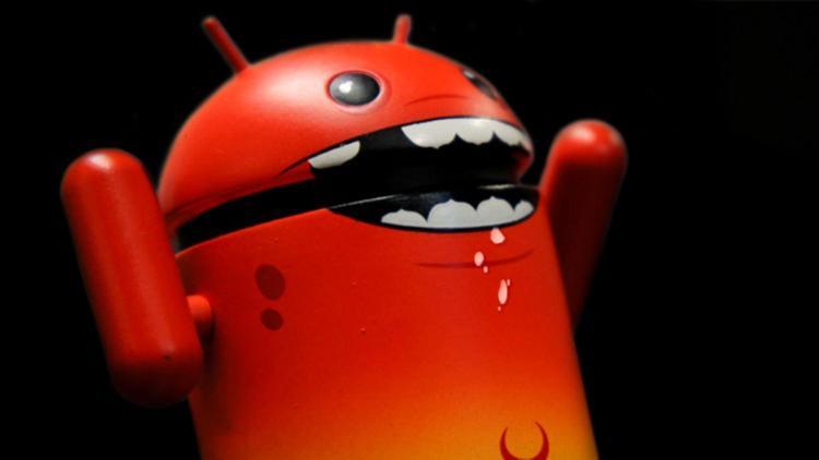 Android telefonlarda SpyNote tehlikesi