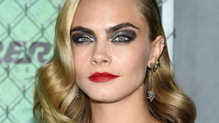 Cara Delevingne: ‘İnsanlar bana gay misin dediklerinde...