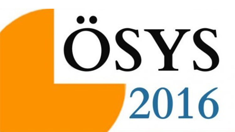 ÖSYS-2016 tercih işlemlerinde yarın son gün