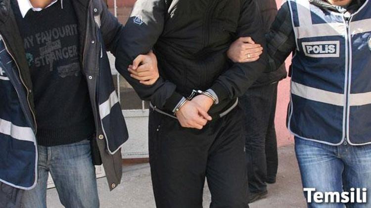 Adana vali yardımcısı tutuklandı