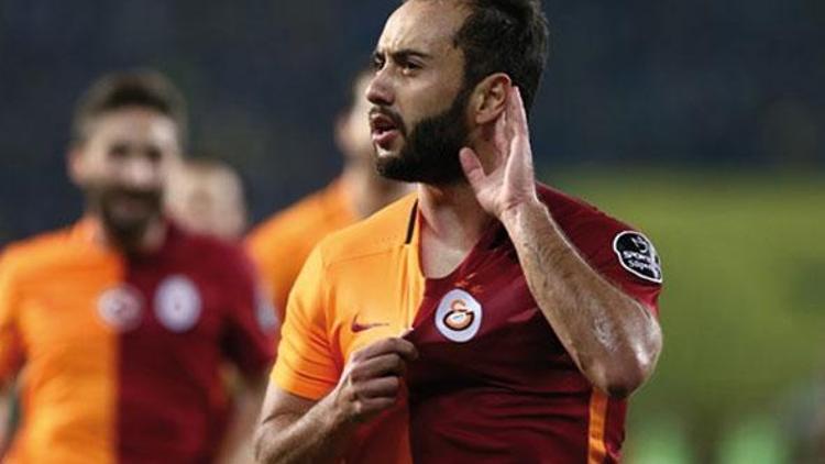 Galatasaraya Olcan Adın şoku