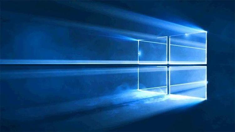 Windows 10a dev güncelleme geldi