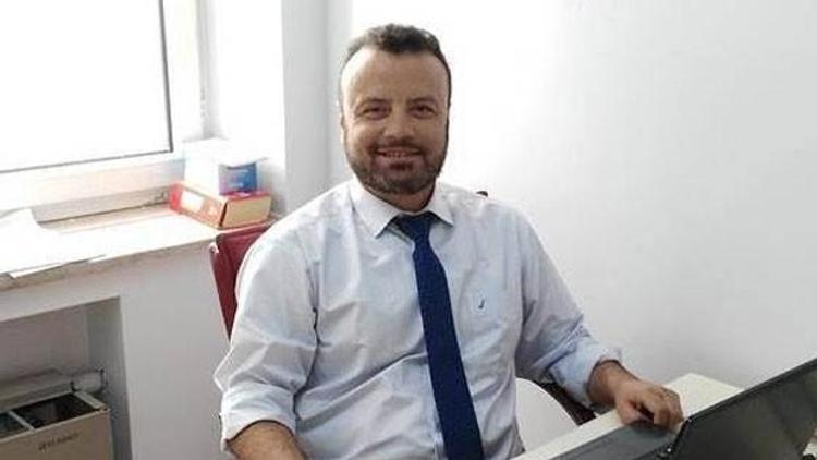 Doktor zıpkınla balık avlamak için girdiği denizden çıkamadı