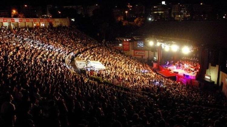 Turkcell Yıldızlı Geceler konserlerinin tarihleri değişti