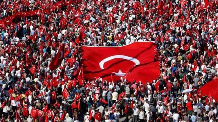 Miting için toplu ulaşım seferberliği