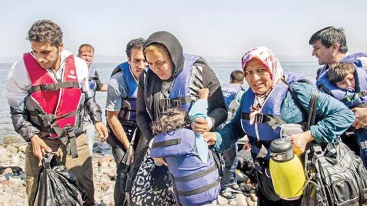 Türkiye’nin vize resti alarma geçirdi