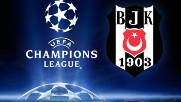 Fenerbahçe elendi, Beşiktaş servete kondu