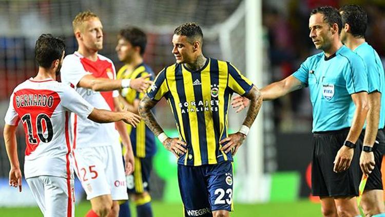 İşte Fenerbahçenin muhtemel rakipleri