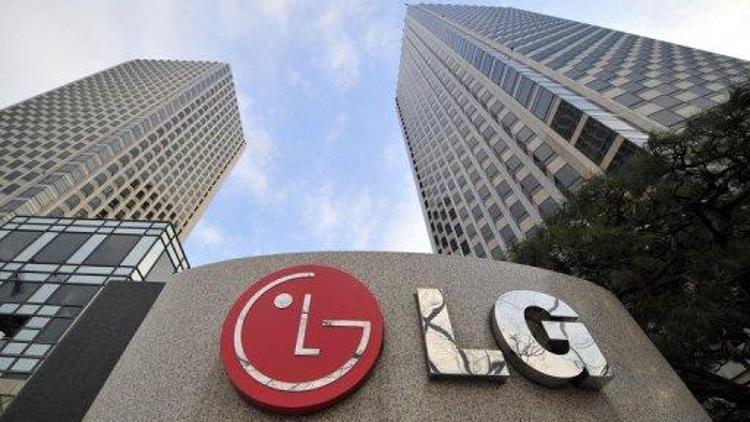 LG, 2016 ikinci çeyrek sonuçlarını açıkladı