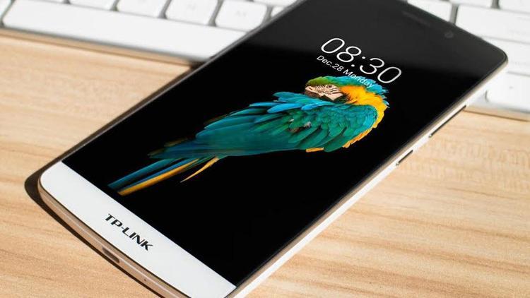 TP-Link Neffos C5 Max geliyor