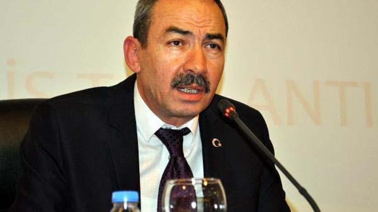 KTO Meclis başkanı Gülsoydan darbe açıklaması
