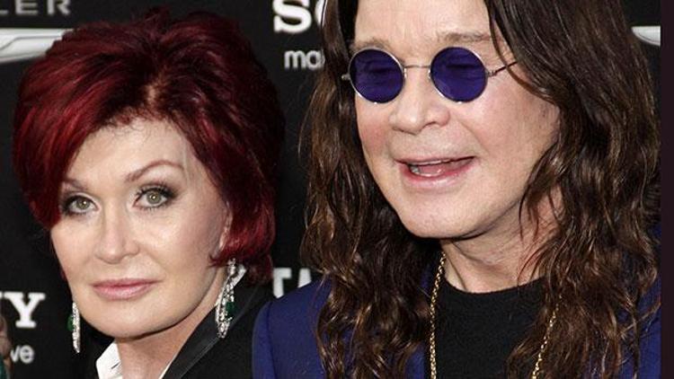 Ozzy Osbourne seks bağımlısı olduğunu itiraf etti