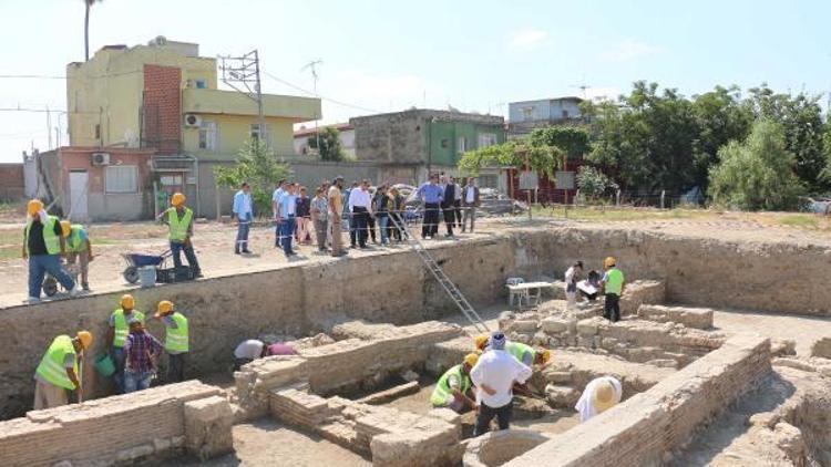 Sözlü: Tepebağda Çukurovanın tarihi yeniden yazılacak